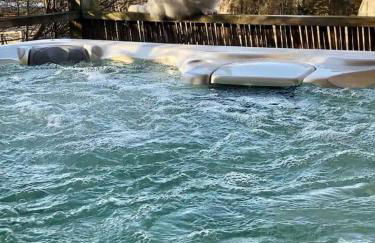 The Barn House - Foto 16