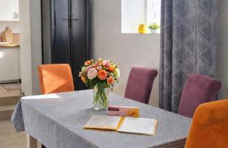 Enjoy en Champagne maison calme au milieu du vignoble avec parking gratuit - Foto 2