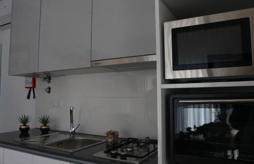 Artvilla Tourism Houses - Foto 75