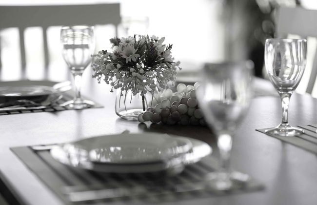 wisteria ocean Nakijin - Foto 25