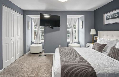 Charming 3 bdr Thome, Suburban Nhbrhd, Near DC - Foto 15