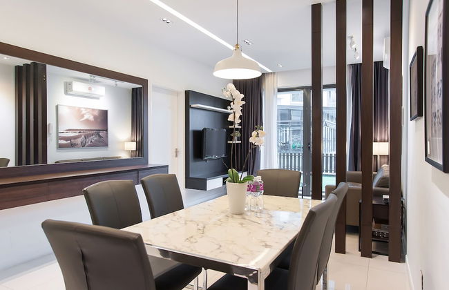 Boulevard Residence - Foto 25