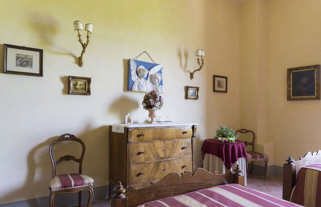 Castello di Volognano - Photo 31