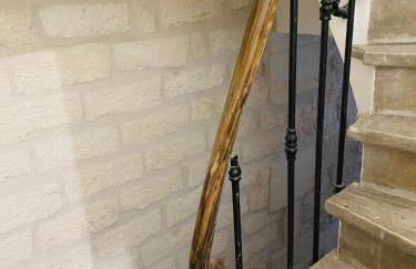 Douillet et coquet appartement climatisé - Parking privé sur réservation - Centre Montpellier - Foto 41