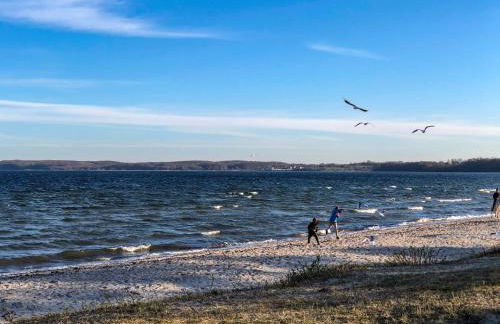 Ferienwohnung Glücks-Burg "Sonne" - Foto 23