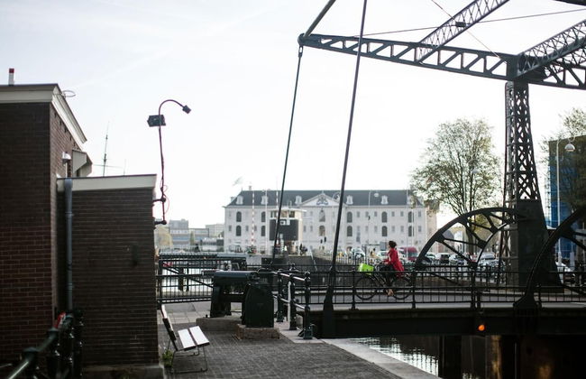 SWEETS - Scharrebiersluis - Foto 13