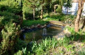 Świerkowe Ranczo Raciszewo - Foto 56