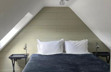 Luxury stay Kings Annexe 5 minutes from Longleat - Foto 16