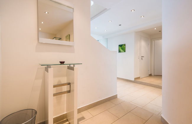 Duschel Apartments City Center - Foto 37