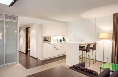 Bergmann Boardinghouse Osnabrück - Foto 30