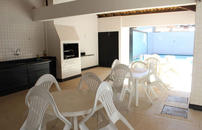 Confortável e Bem Localizado 3 Quartos - Photo 48