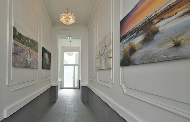 Vienna Lotusapartments - Foto 3