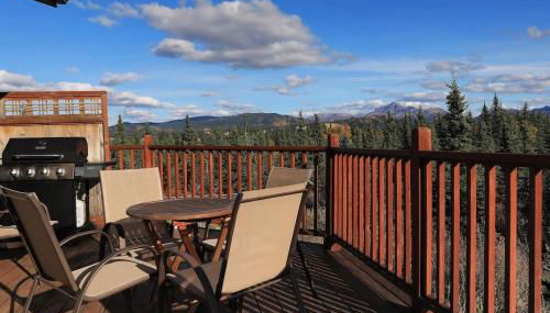5 Star Denali Park Spacious Family Home - Foto 2