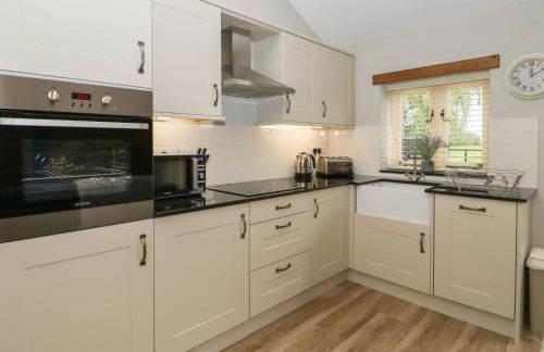 Golson Stable - Foto 11