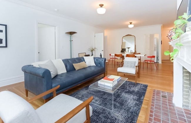 The Touraine - Foto 56