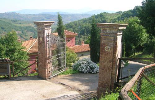 I Tre Tigli - Casa di campagna - Foto 34