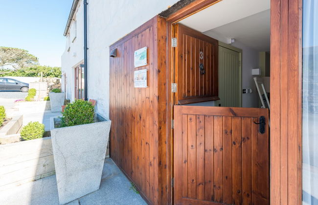 The Saddle and Stable Rooms - Foto 68