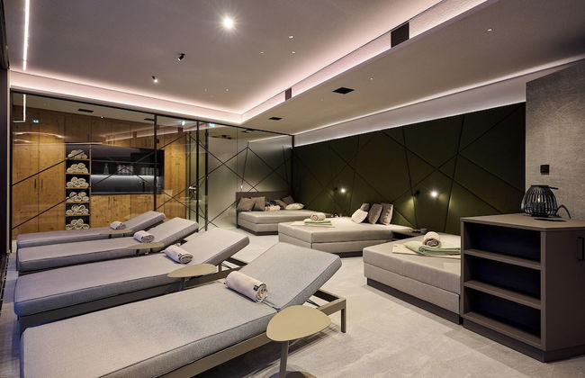 Aparthotel Dorf570 - Foto 70