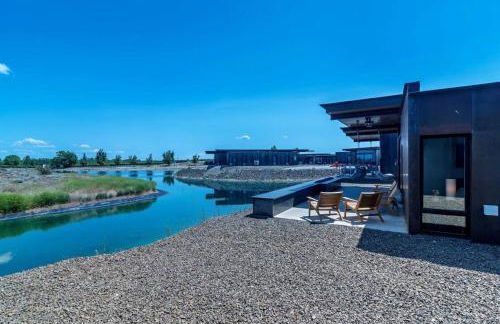 Rustic Elegance at the Gorge - Foto 5