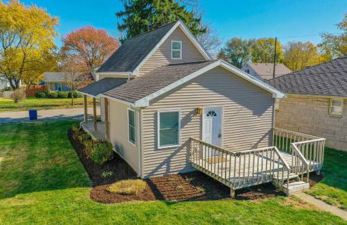 Loft on Landess - Foto 26