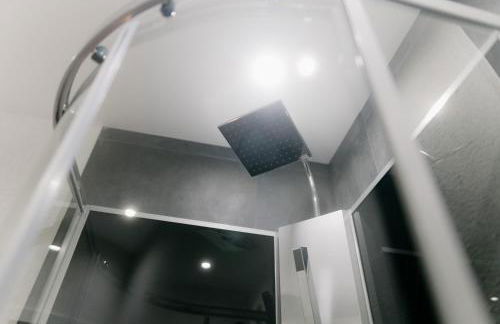 Monteurzimmer Pavan, T1, Saarbrücken , Überherrn-KEINE Ferienwohnung - Foto 11