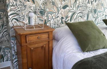 Grande maison à deux pas de la mer - Foto 37