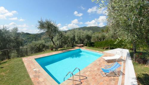 Batticapo di Ilaria - Foto 2, Garden