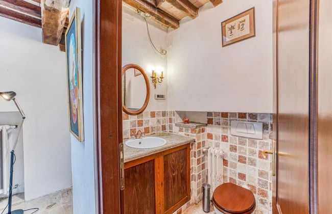 Torre Del Melograno With Heated Pool - Foto 17