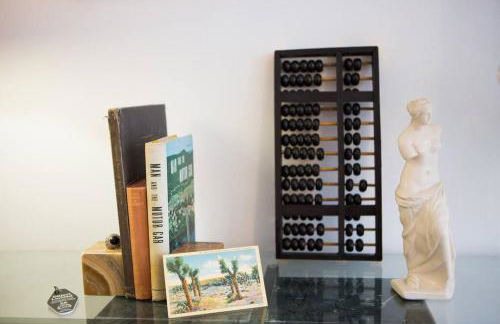 Object Hotel 2BR Room 2A - Foto 13