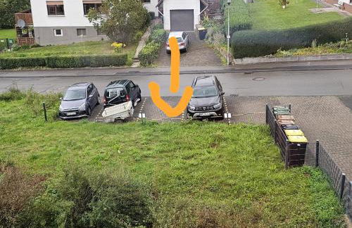 Ferienwohnung Jäger in Hofgeismar - Foto 12