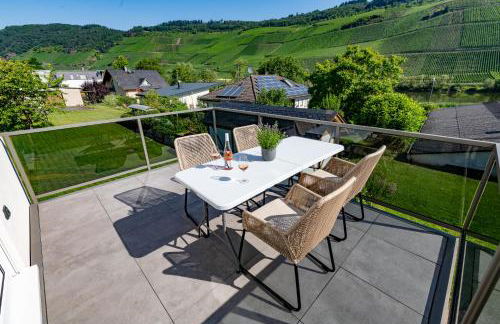 Moselappartements by Weingut Marco Adamy - Foto 28