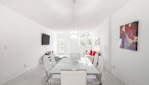 Sunny Isles Ocean Reserve Superb Condo Apartments - Foto 3