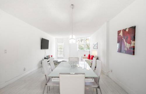 Sunny Isles Ocean Reserve Condo Apartments - Foto 51