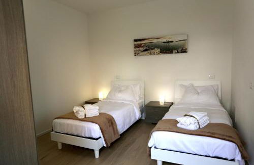 DB Apartments - Dabasso - Foto 12