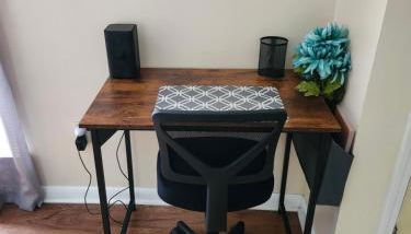 Comforts of Home - Foto 3