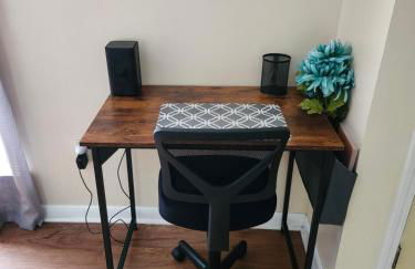 Comforts of Home - Foto 3