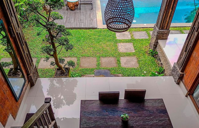 Dukuh Ubud Villas - Foto 11