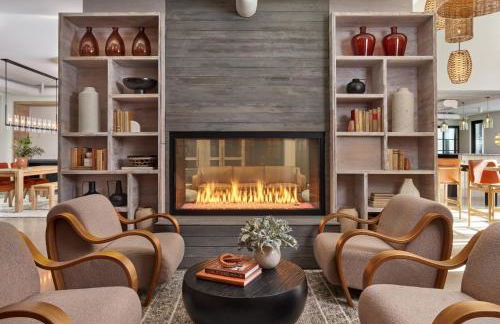 AVE Santa Clara - Short Stay Furnished Apartment - Photo 26