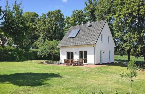 Ferienhaus Kiebitz, Plau am See - Foto 12