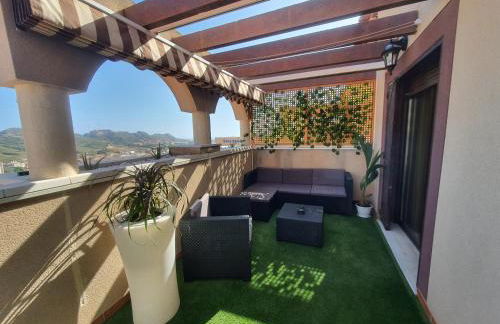 Preciosas Vistas con Aire Acondicionado y aparcamiento - by Aloha Palma - Foto 18