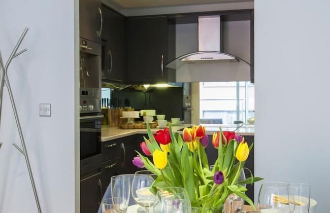 Belvedere Royal Victoria Docks - Foto 13