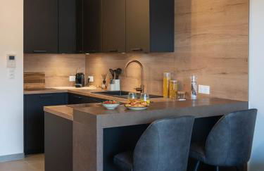 Charmant T2 proche centre ville et terrasse - Foto 8