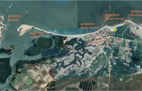 BEACH HOUSE - Loggia Suite 4 - com cozinha - na praia -BEACHFRONT - Photo 38