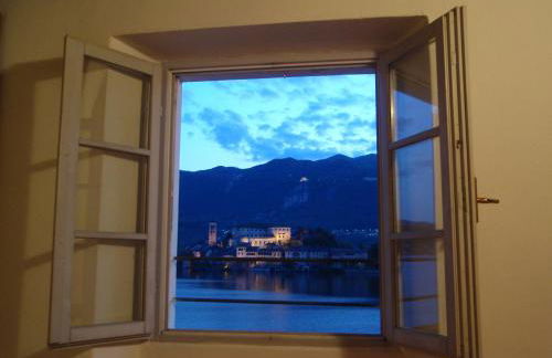 -Ortaflats- Appartamento l'Isola - Photo 16