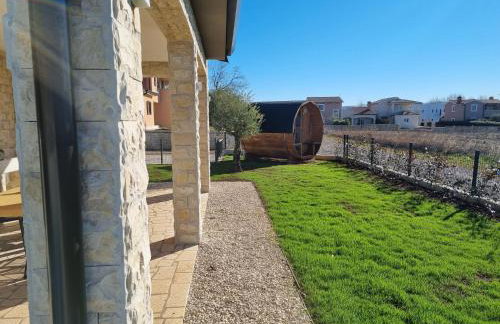 Villa Robert Kastelir - Foto 48