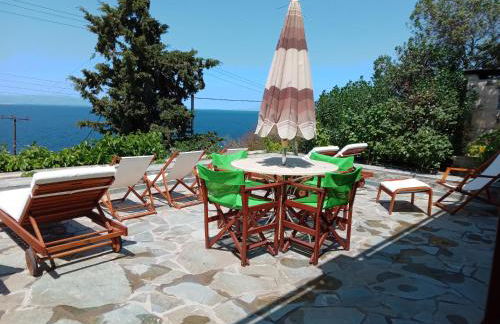 Seaside Home with Sea Views & Large Terrace - Foto 10