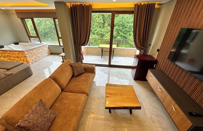 Tuva Villa Bungalov - Foto 58