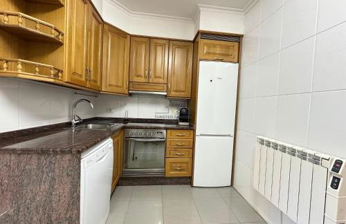 Hogar Forxa - Puente - Foto 19