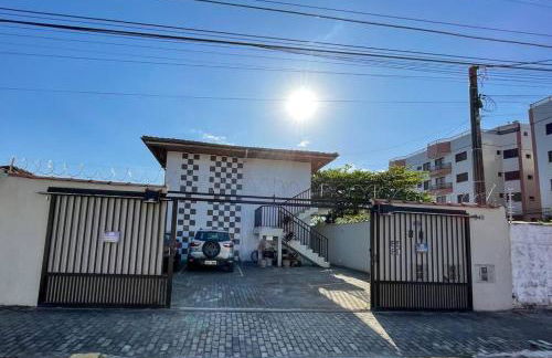 Apto Funcional próximo a Orla do Centro HS5 - Foto 30