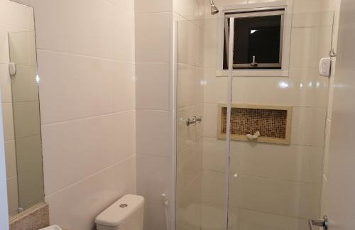 Apartamento, ampla sacada com vista para o mar! - Foto 24